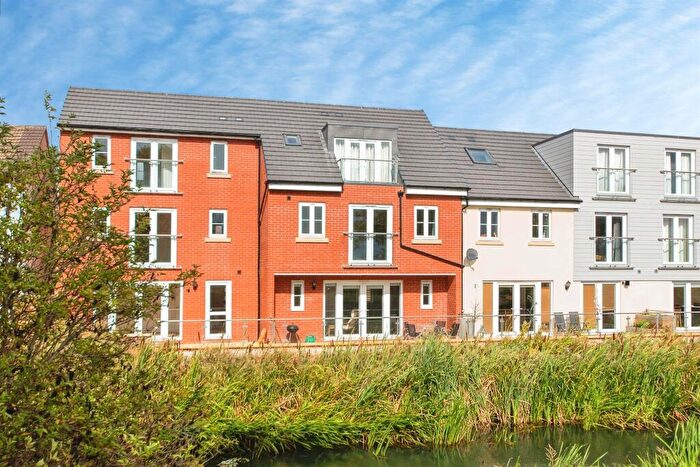 3 Bedroom House To Rent In Eastgate, Bourne, PE10
