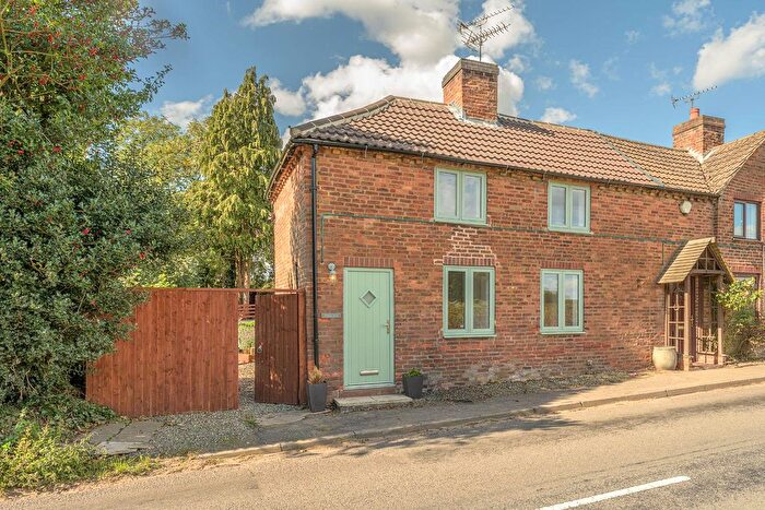 2 Bedroom End Of Terrace House For Sale In Chester Road, Enville, Stourbridge, DY7