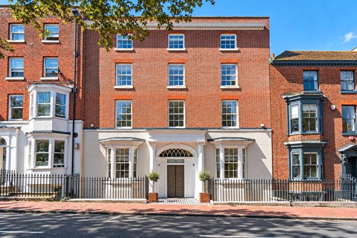 1 Bedroom Flat For Sale In Hawley Square, Margate, Kent, CT9