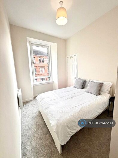1 Bedroom Flat To Rent In Northpark St, Glasgow, G20