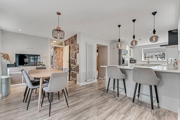 4 Bedroom Detached House For Sale In Chaveney Road, Quorn, LE12
