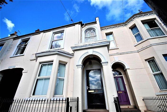 7 Bedroom Property To Rent In Clarendon Avenue, Leamington Spa, CV32