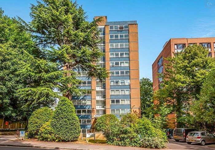 1 Bedroom Flat For Sale In Flat Hilltop House, Hornsey Lane, Highgate, London, N6