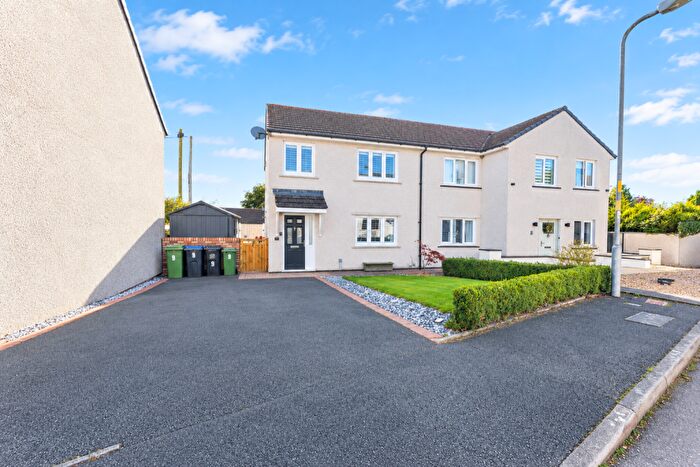 3 Bedroom Semi-Detached House For Sale In Highfield Gardens, Wigton, CA7