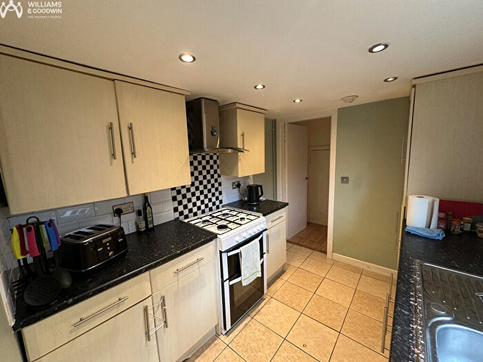 3 Bedroom End Of Terrace House For Sale In Well Street, Llanberis, Gwynedd, LL55