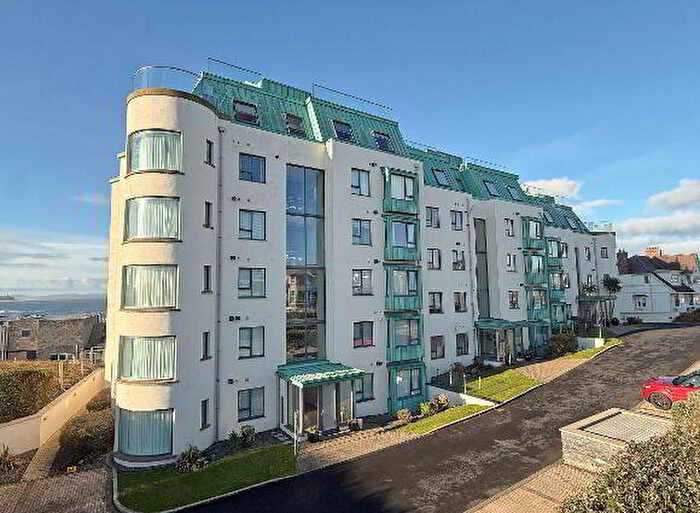 3 Bedroom Apartments For Sale In The Edgewater, Portstewart, BT55