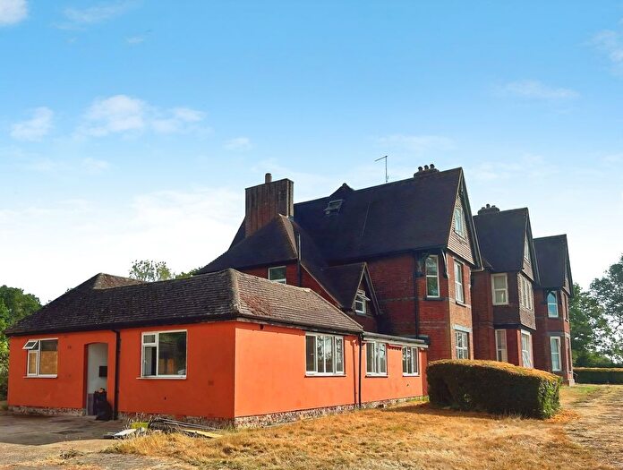 2 Bedroom Maisonette To Rent In Mayes Lane, Warnham, RH12