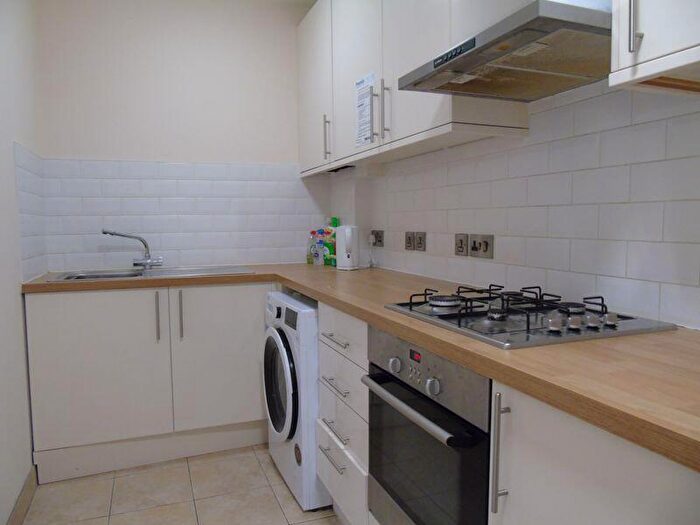 Flat To Rent In St. Martins Street, Wallingford, OX10
