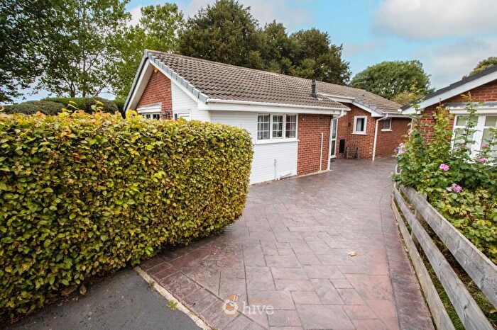 4 Bedroom Detached Bungalow For Sale In Haldynby Gardens, Armthorpe, Doncaster, DN3