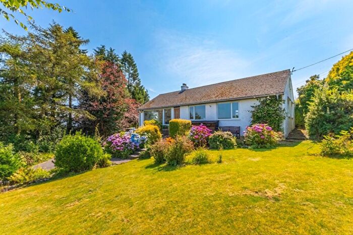 3 Bedroom Detached Bungalow For Sale In Cunswick End, Crook Road, Kendal, LA8
