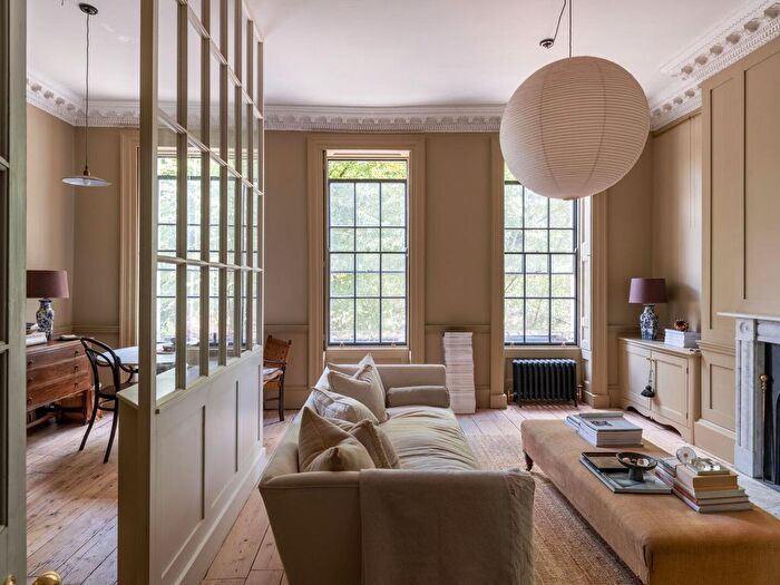 1 Bedroom Flat For Sale In Clapton Terrace, London, E5