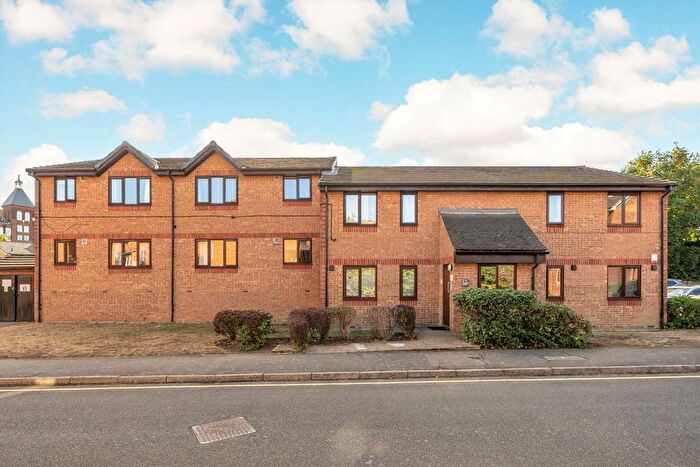 2 Bedroom Flat To Rent In Bernard Ashley Drive, Charlton, SE7