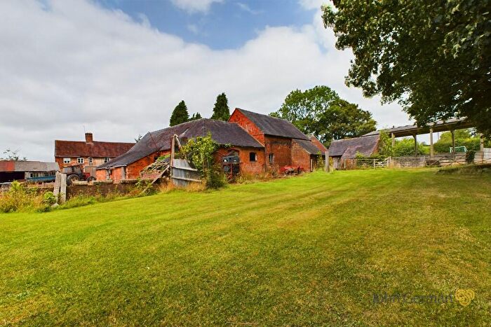Property For Sale In Roston, Ashbourne, DE6