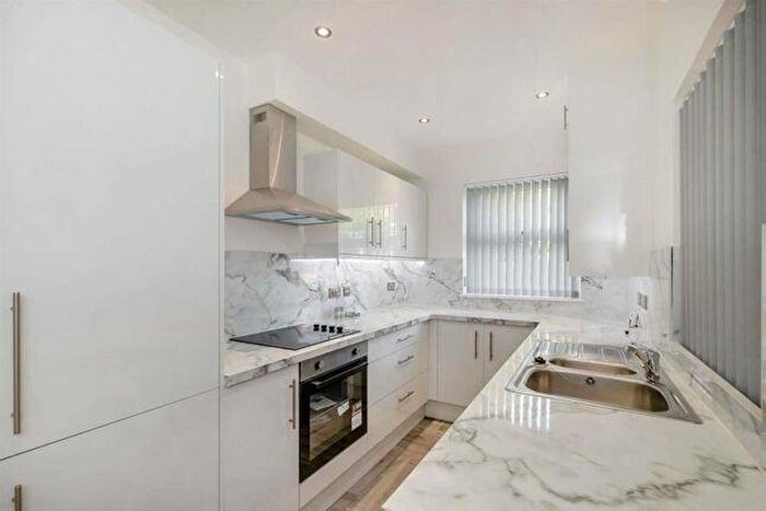 4 Bedroom Terraced House To Rent In Cedar Street, Derby, Derbyshire, DE22