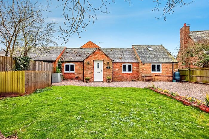 2 Bedroom Cottage For Sale In Main Street, Skeffington, Leicester, LE7