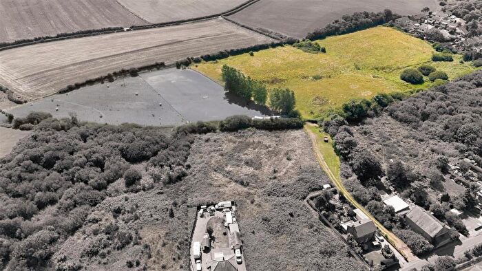 Land For Sale In Leece Lane, Barrow In Furness, LA13