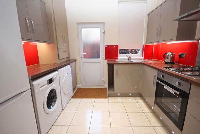 4 Bedroom Terraced House To Rent In Avondale Road, Liverpool, L15