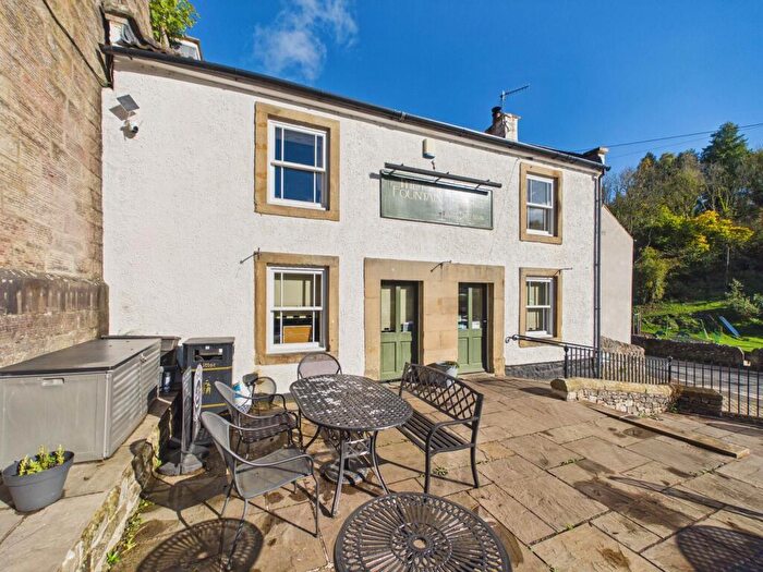 5 Bedroom Detached House For Sale In Yeoman Street, Bonsall, DE4