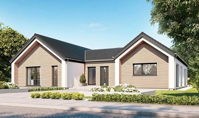 5 Bedroom Plot For Sale In Plot, The Aviary, Fowlmere, SG8
