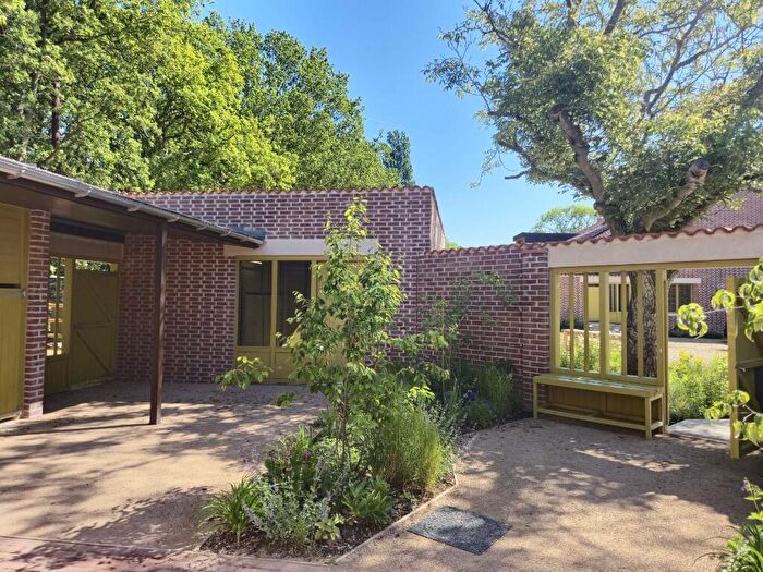 4 Bedroom Detached House To Rent In Charles Moore Place, Felsted, Dunmow, Essex, CM6