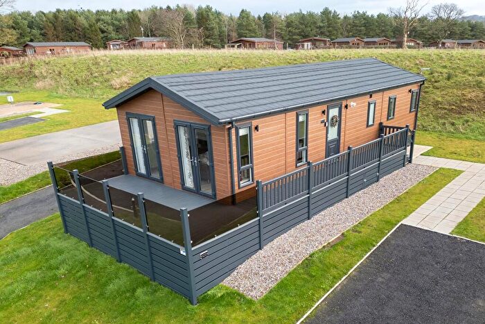 2 Bedroom Park Home For Sale In Ribble Valley View, Old Langho Road, Old Langho, Blackburn, Lancs, BB6