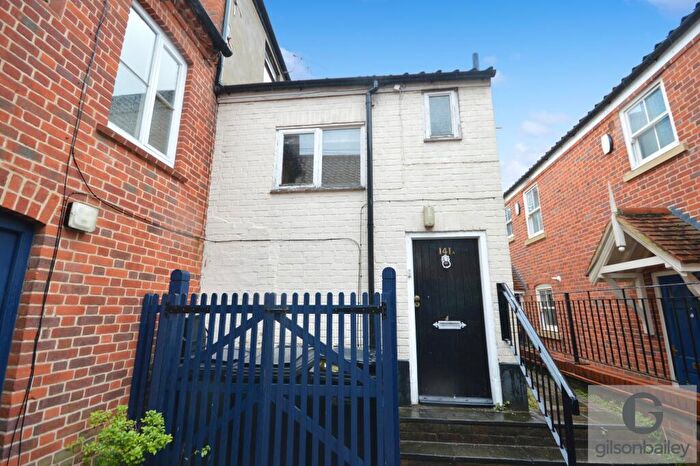 1 Bedroom Flat To Rent In Magdalen Street, Norwich, Norfolk, NR3