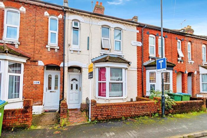 4 Bedroom Terraced House To Rent In Milton Road, Polygon, Southampton, SO15
