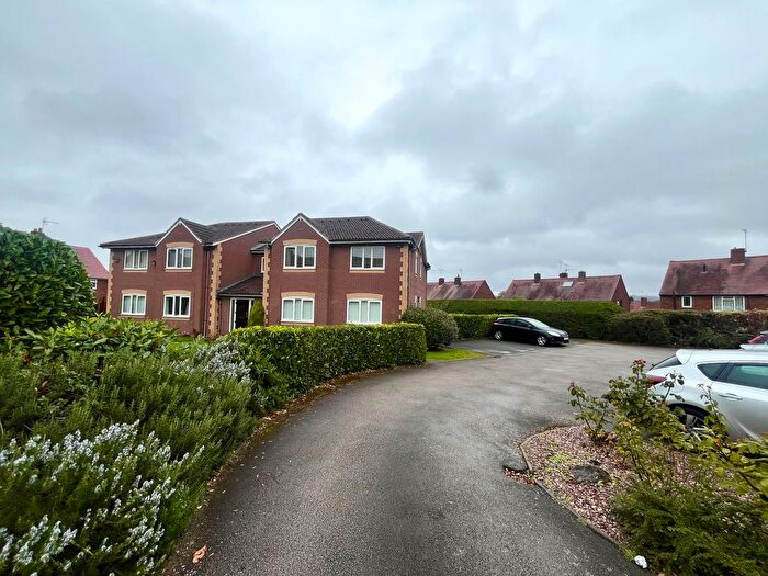 1 Bedroom Property To Rent In Laburnum Road, Kingswinford, DY6