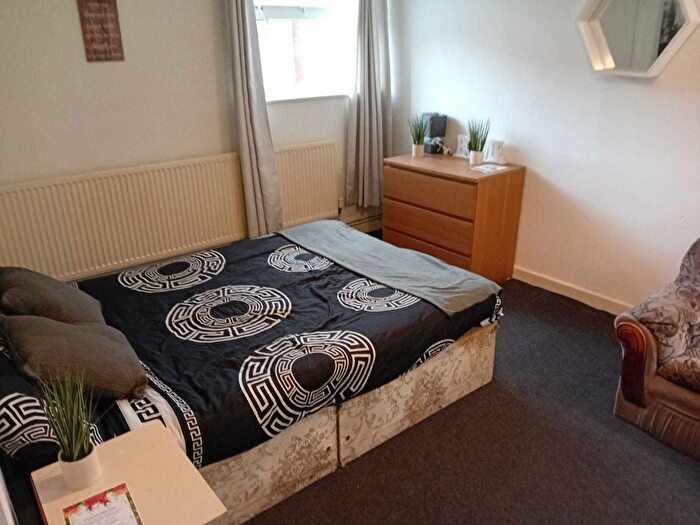 Studio To Rent In New Street, Dudley, DY1