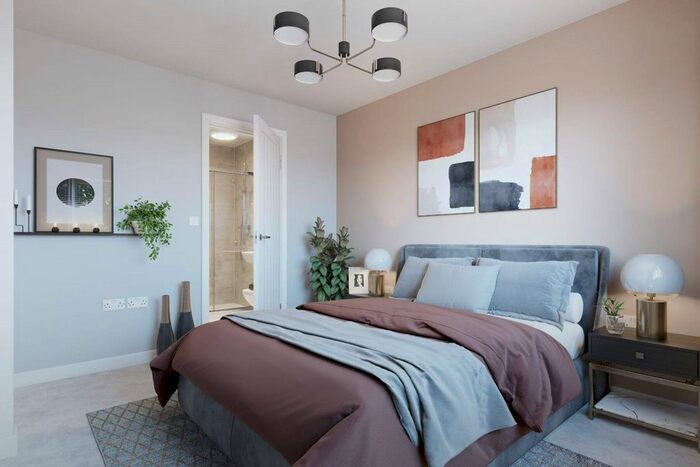 4 Bedroom Semi-Detached House For Sale In "The Bittesford - Plot " At Lever Valley, Stopes Road, Little Lever, Bolton, BL3
