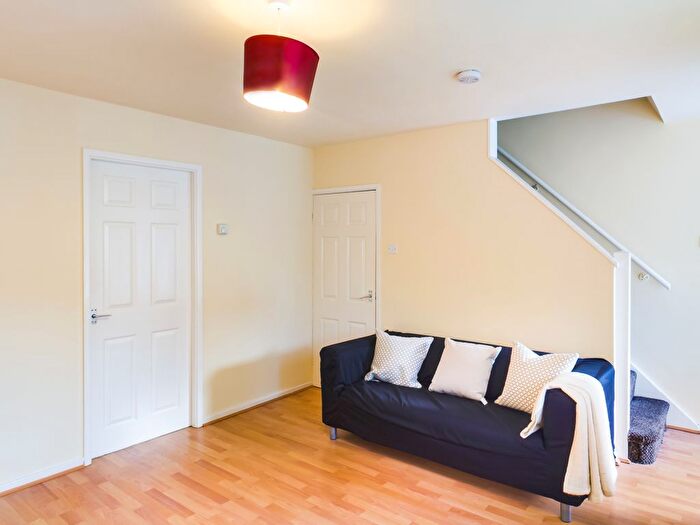 3 Bedroom Terraced House To Rent In Aquarius Lane, Salford, M6