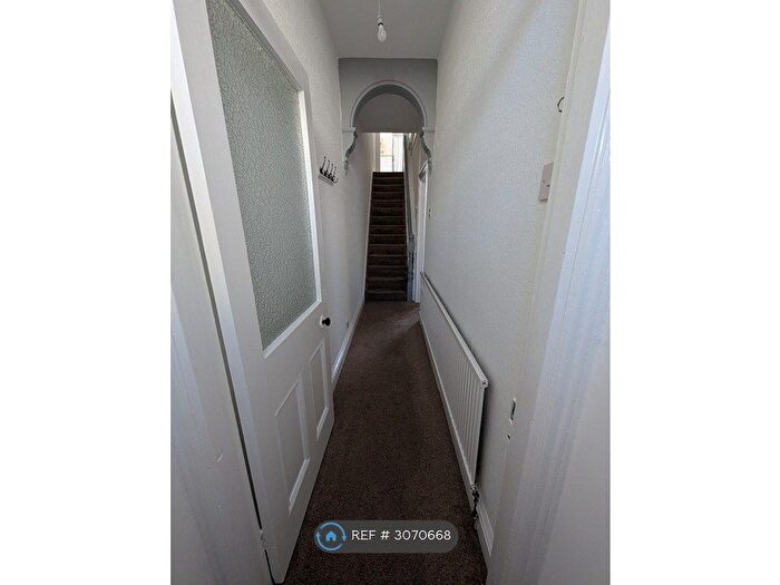 2 Bedroom Terraced House To Rent In St Pauls Street, Stockton-On-Tees, TS19