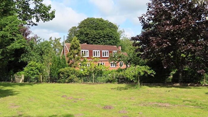 4 Bedroom Detached House For Sale In Pelham Road, Claxby, Market Rasen, LN8