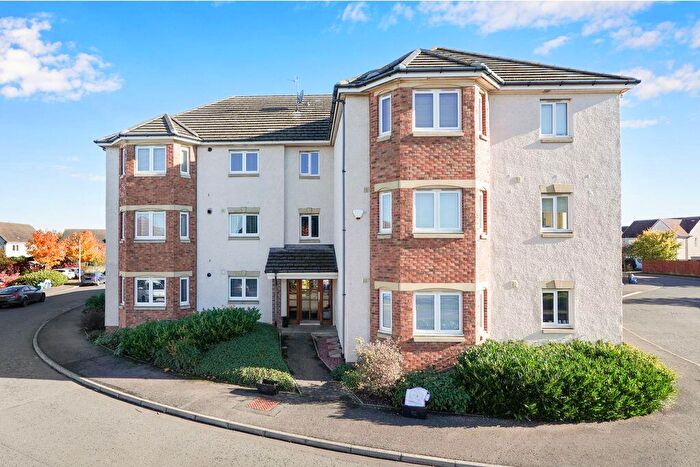 2 Bedroom Flat For Sale In / Mallard Walk, Prestonpans, EH32