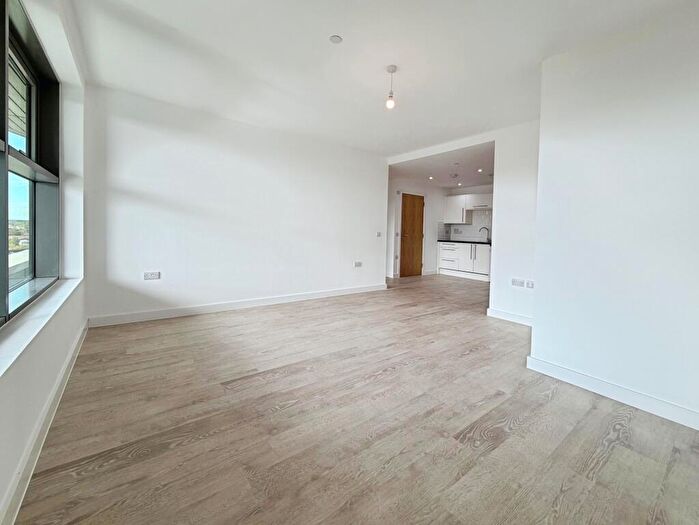 1 Bedroom Apartment To Rent In Armstrong House, East Station Road, PE2