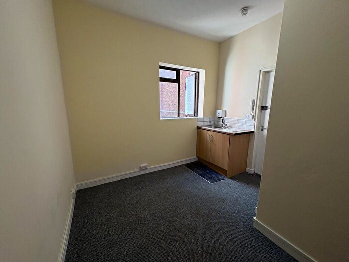 1 Bedroom Property To Rent In Edinburgh Road, Portsmouth, PO1