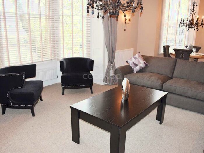 2 Bedroom Apartment To Rent In Burleigh Mews, Friar Gate, Derby, Derbyshire, DE1