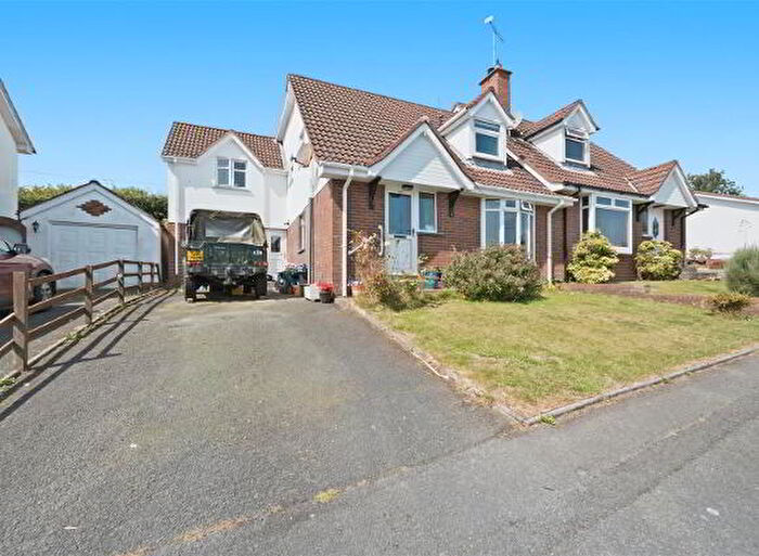 5 Bedroom Semi-Detached House For Sale In A Annsfield Park, Killyleagh, BT30