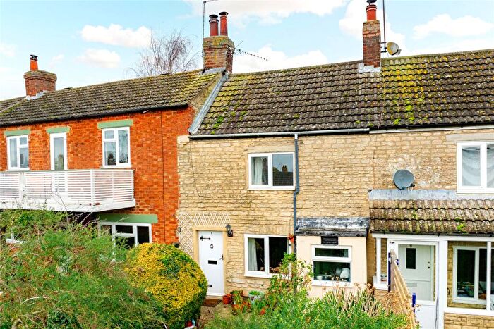 1 Bedroom Terraced House To Rent In Puddingbag Lane, Bozeat, Northamptonshire, NN29