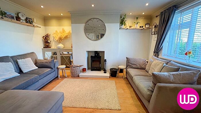 3 Bedroom Semi-Detached House To Rent In Union Hall Road, Newcastle Upon Tyne, NE15