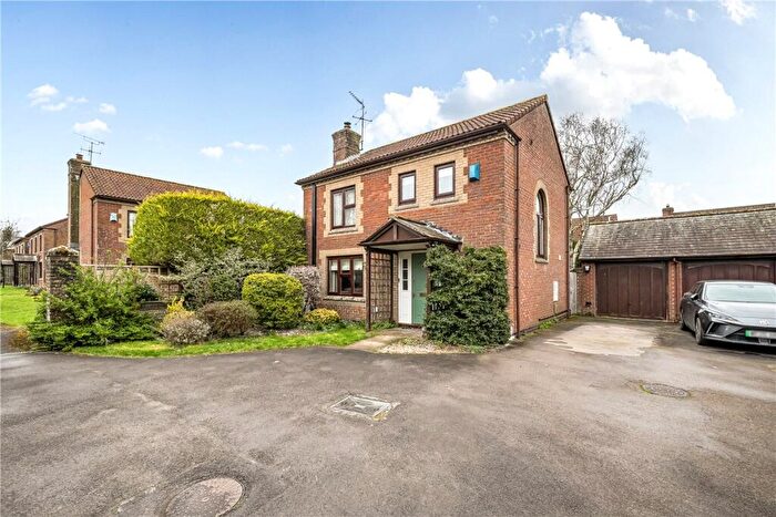3 Bedroom Detached House For Sale In Martinsell Green, Pewsey, SN9