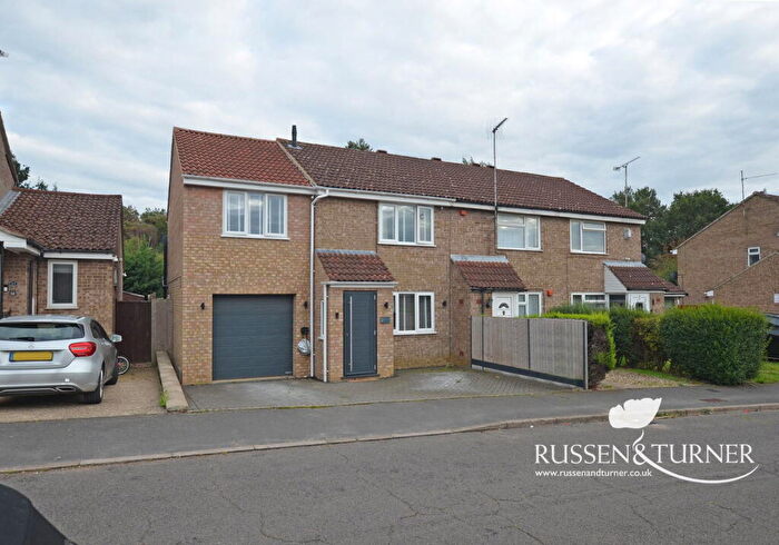 3 Bedroom End Of Terrace House For Sale In Corbyn Shaw Road, King's Lynn, PE30