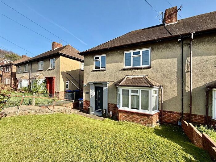 1 Bedroom Flat For Sale In Summersdeane, Southwick, Brighton, BN42
