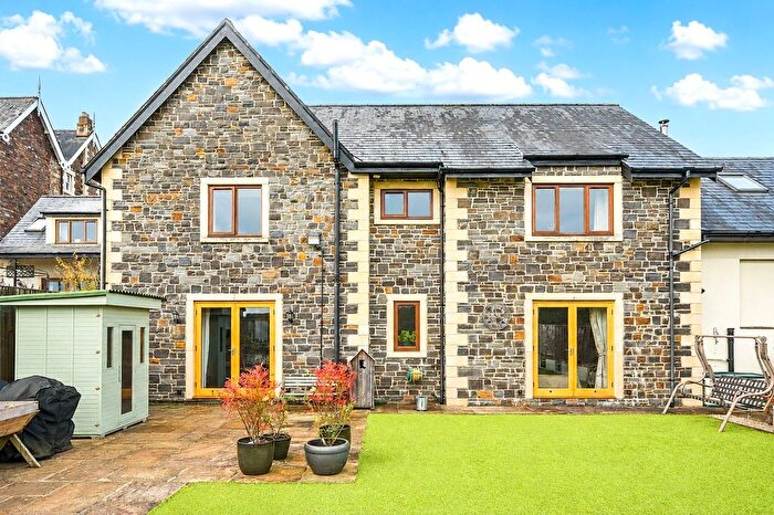 4 Bedroom Detached House For Sale In Brushford, Dulverton, TA22