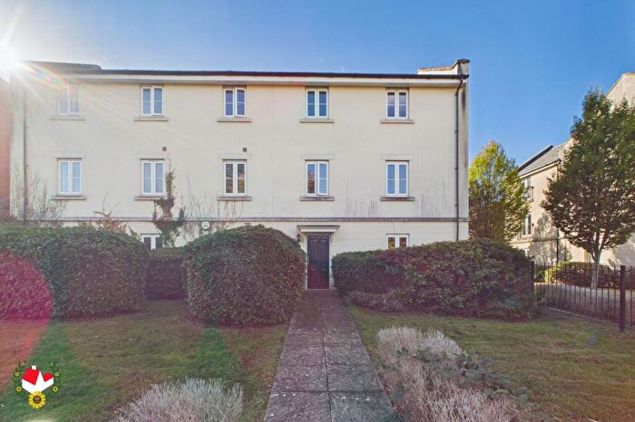 2 Bedroom Flat For Sale In Beamont Walk, Brockworth, Gloucester, GL3