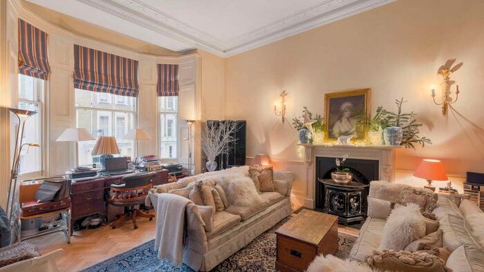 1 Bedroom Flat For Sale In Bina Gardens, London, SW5