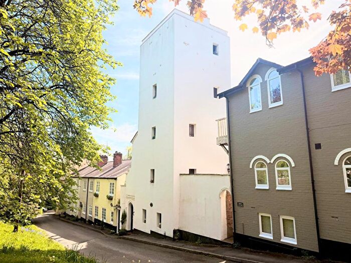 5 Bedroom Detached House For Sale In Drury Lane, Knutsford, WA16