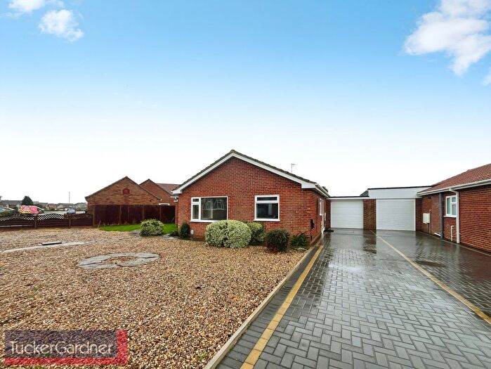 3 Bedroom Bungalow To Rent In Cavalry Drive, March, PE15