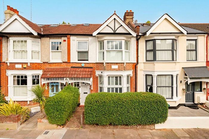 5 Bedroom Terraced House For Sale In Lankaster Gardens, London, N2