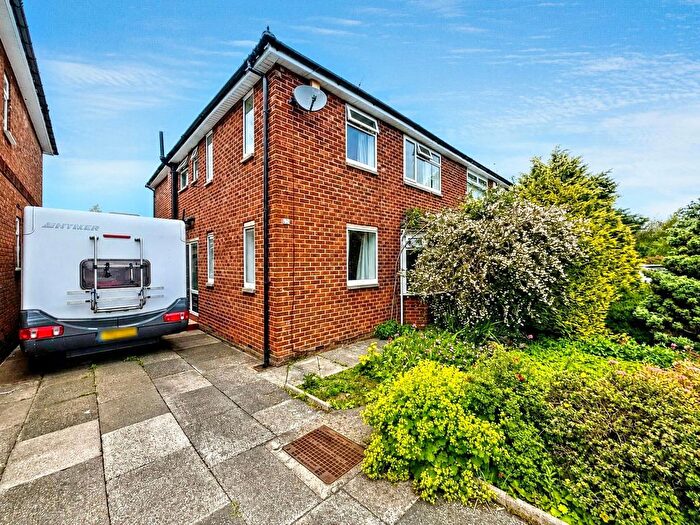 4 Bedroom Semi-Detached House For Sale In Guisborough Road, Nunthorpe, Middlesbrough, TS7